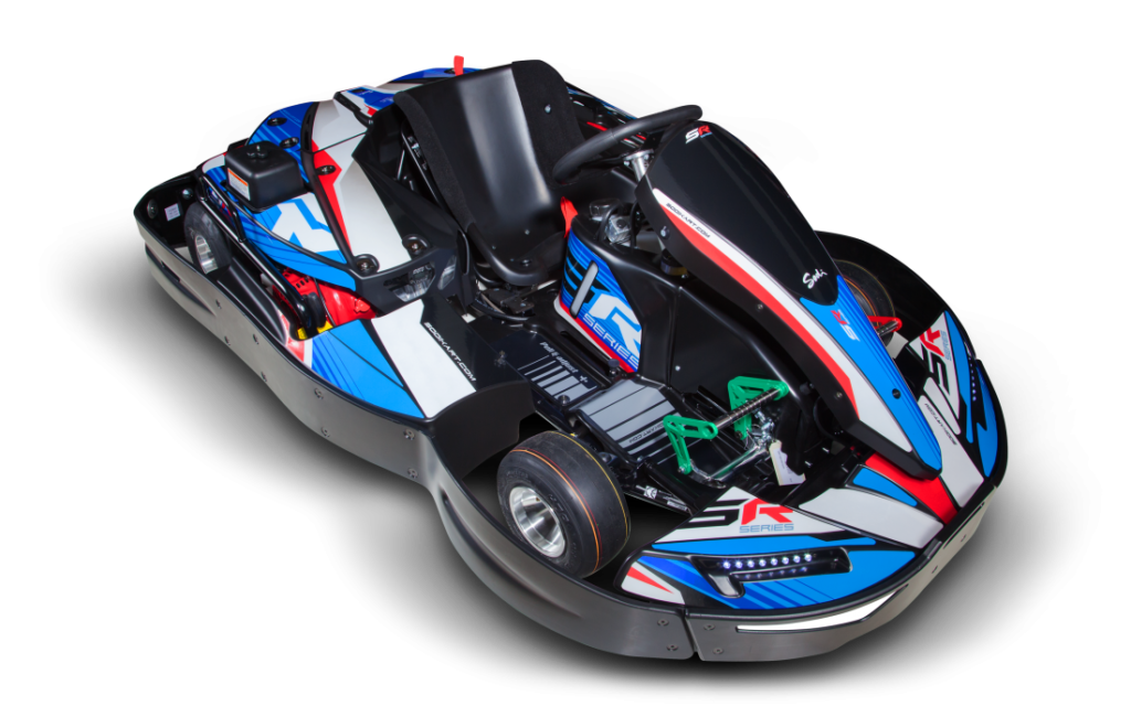 Sodi Sr5a