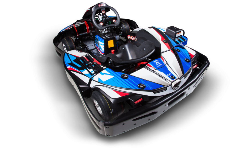 Sodi sr5